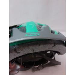 Bell Axle Bike Helmet, Mint, Women's 14+ (52-58cm)