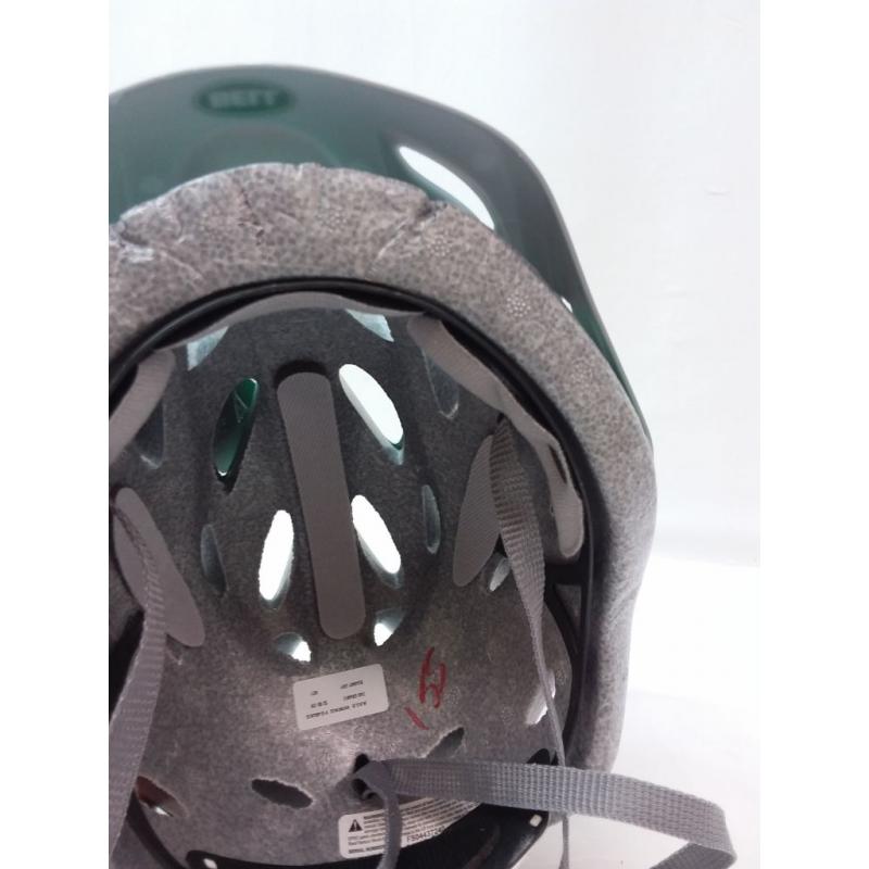 Bell Axle Bike Helmet, Mint, Women's 14+ (52-58cm)