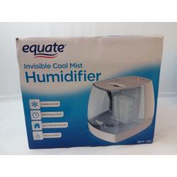 Equate Invisible Cool Mist Humidifier