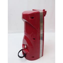 Electric Can opener- Red