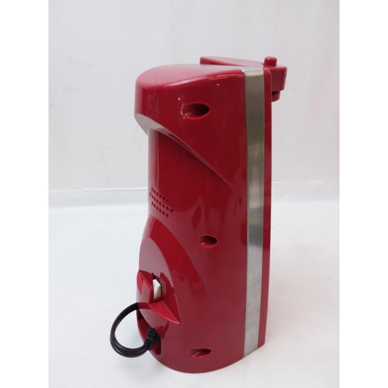 Electric Can opener- Red