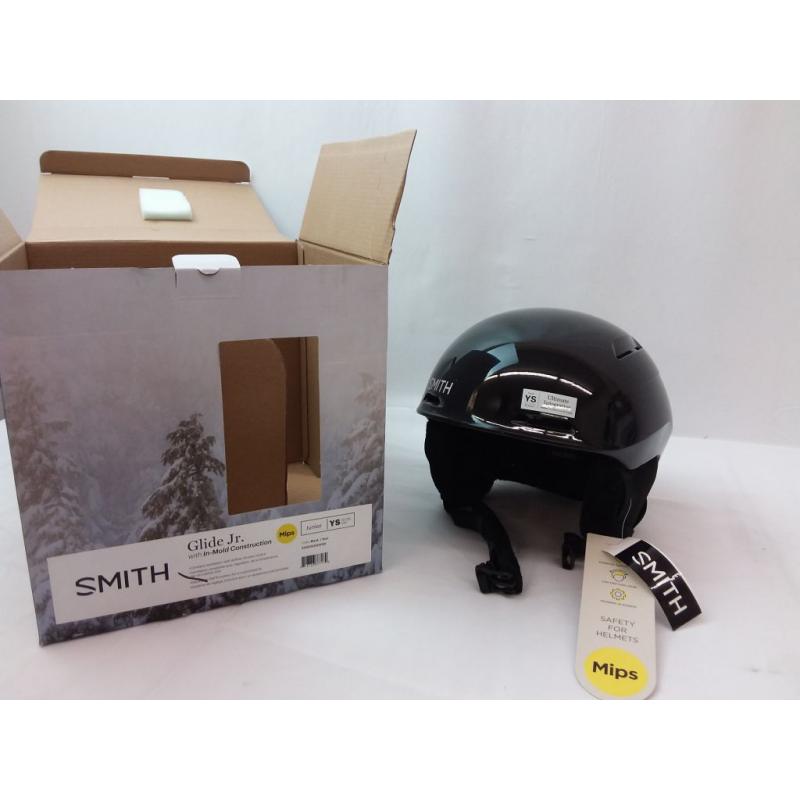 Smith Optics Kid's Glide Jr MIPS Ski Helmet , Small