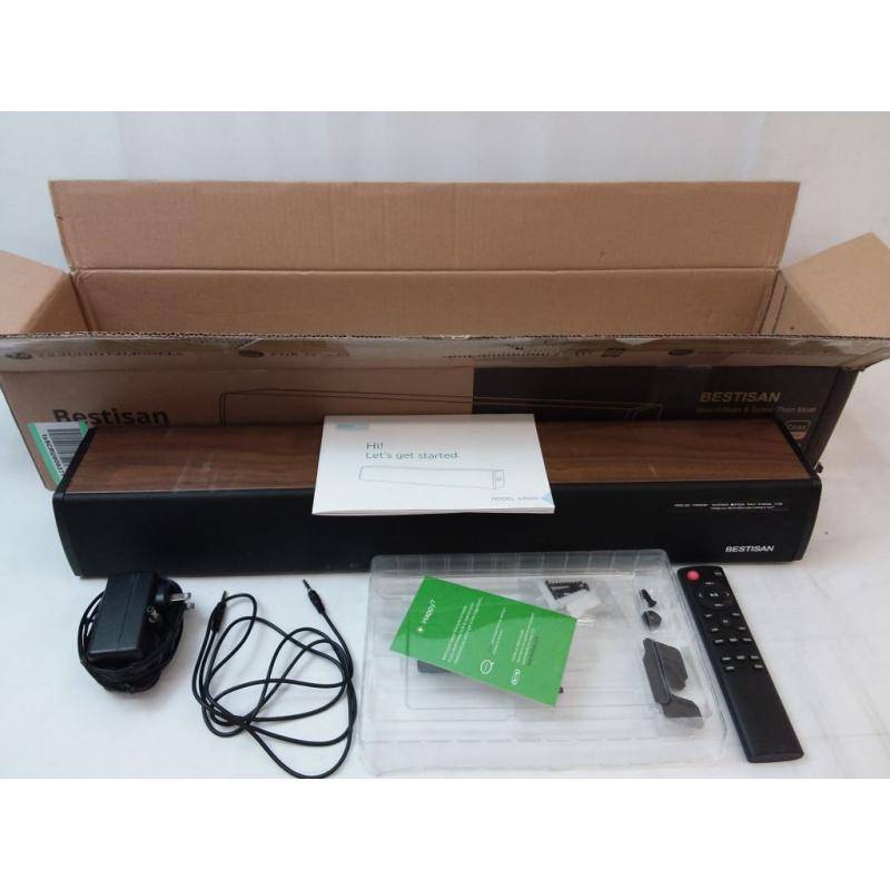 Bestian Soundbar S7020