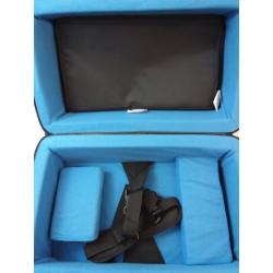 H8 Telescope Case Compatible with Celestron Optical Tubes | Hard Case