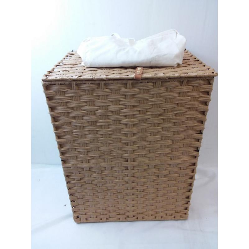 Laundry Hamper 18x12x24