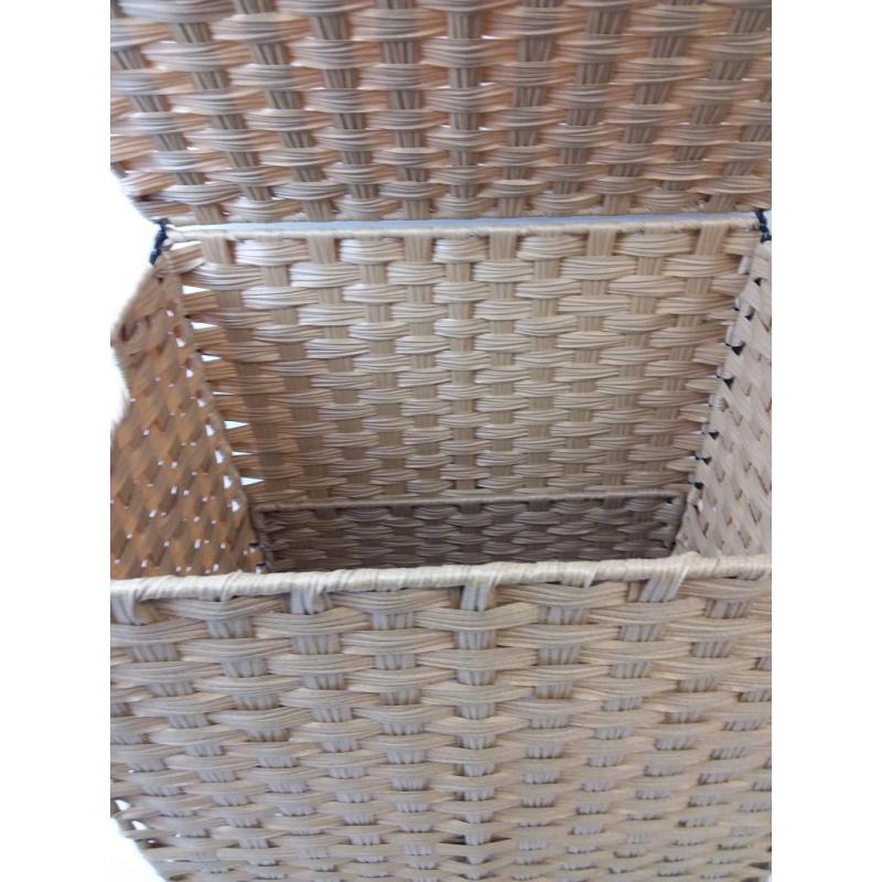 Laundry Hamper 18x12x24