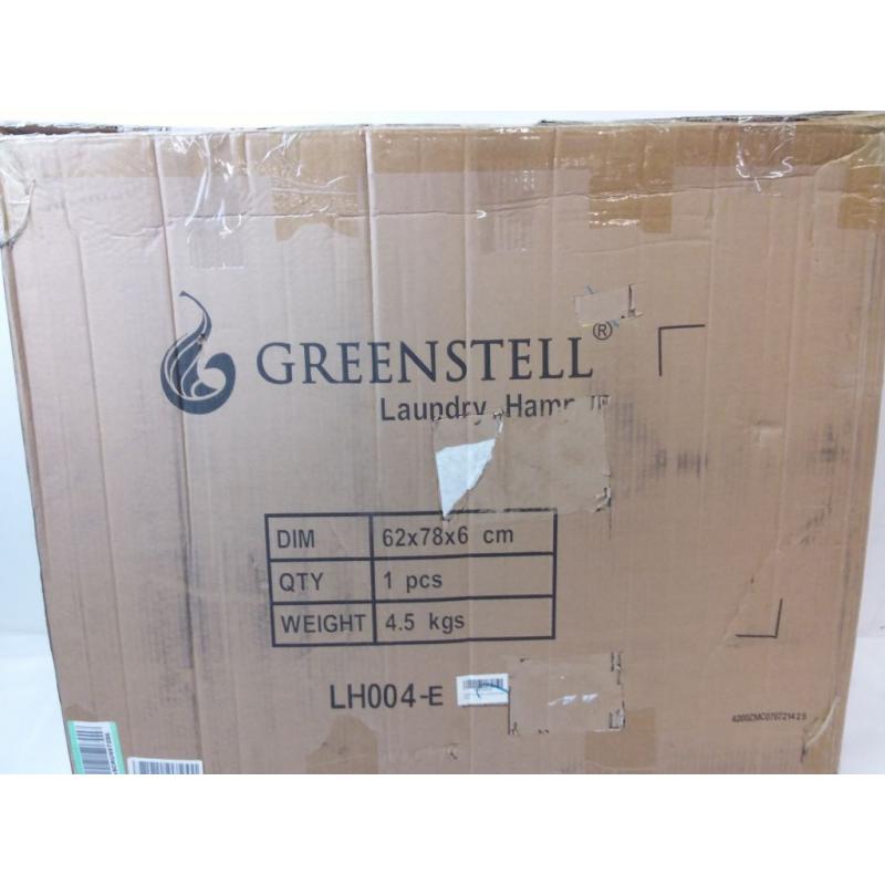 Laundry Hamper 18x12x24