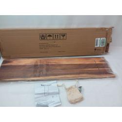 Charcuterie Board & Wood Cutting Board Wall Mountable