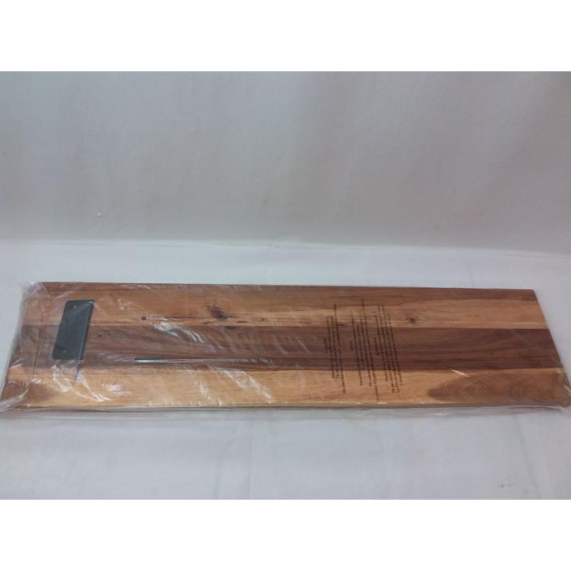 Brightmaison Maggio Charcuterie Board & Wood Cutting Board