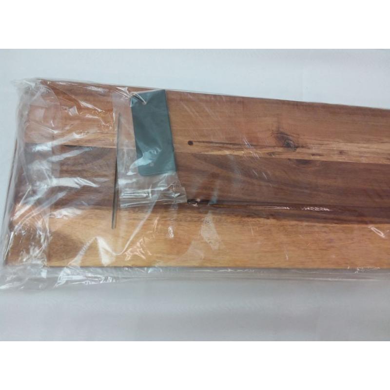 Brightmaison Maggio Charcuterie Board & Wood Cutting Board