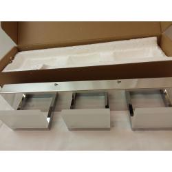 Tipace Modern 3 Lights LED Vanity Light for Bathroom