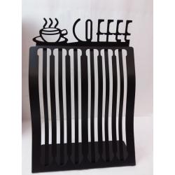 Insight Nespresso Coffee Pod Rack