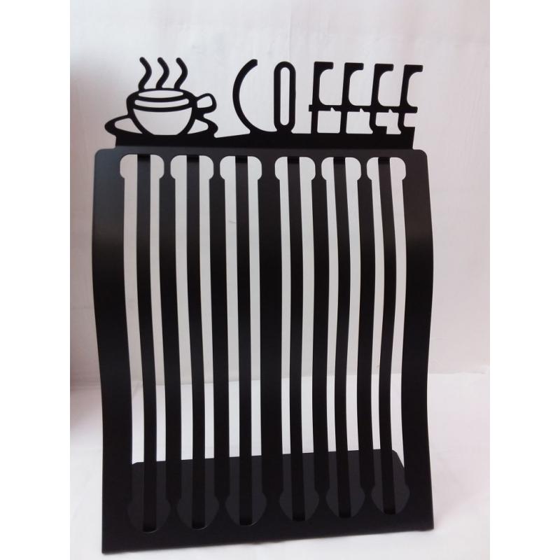 Insight Nespresso Coffee Pod Rack