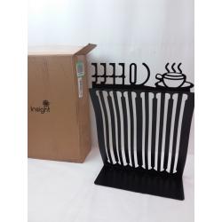 Insight Nespresso Coffee Pod Rack