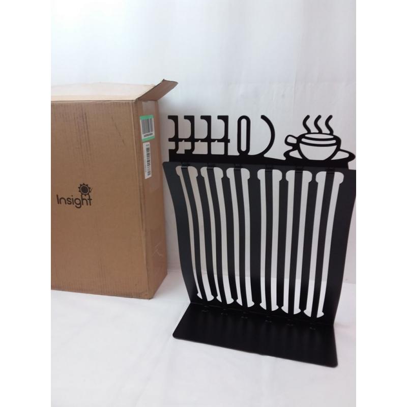 Insight Nespresso Coffee Pod Rack