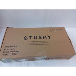 Tushy Classic Bidet Toilet Attachment