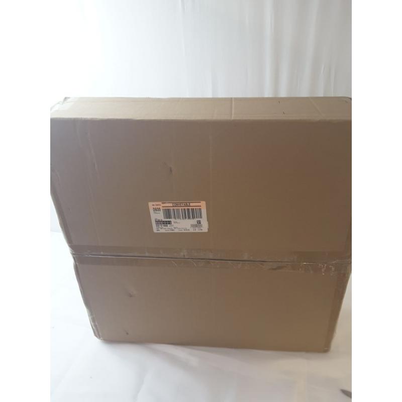 Folding Portable Wood Burning Fire Pit - Bond