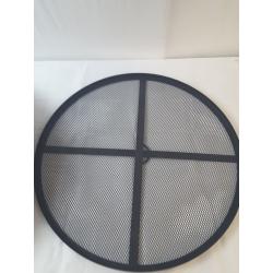 Folding Portable Wood Burning Fire Pit - Bond