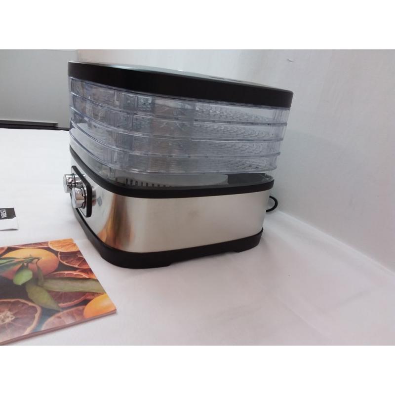 Fruit & Vegetable Dehydrator