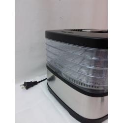 Fruit & Vegetable Dehydrator