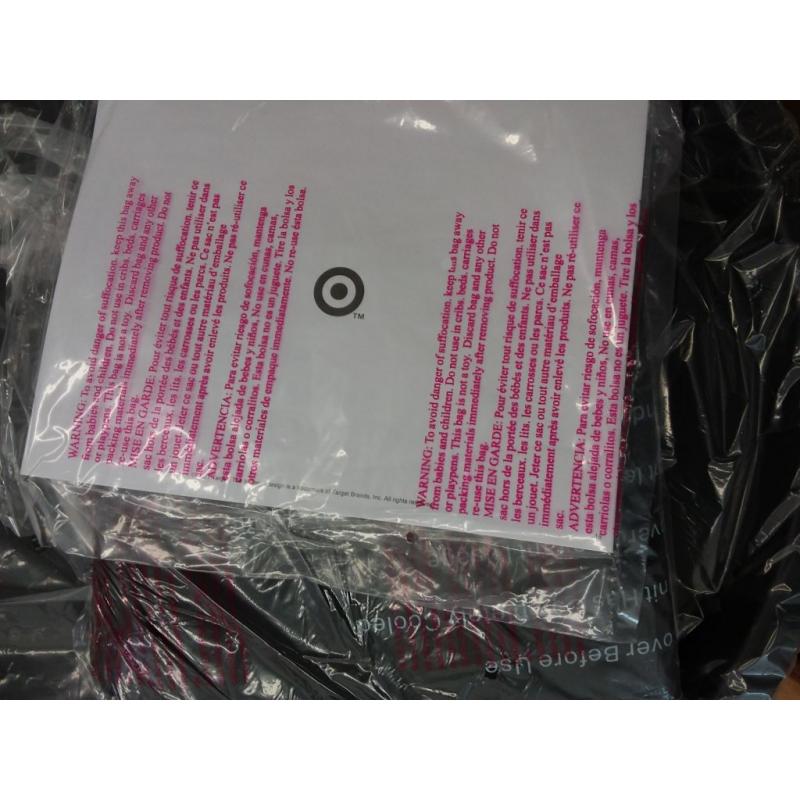 Round Metal Fire Column - Black - Project 62