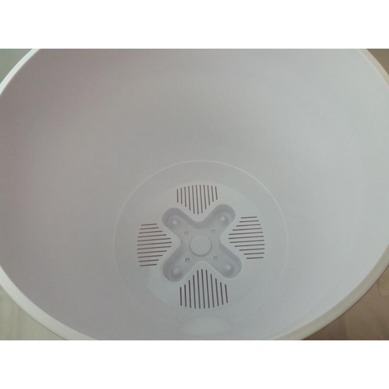 Indoor/Outdoor Self-Watering Planter - Room Essentials