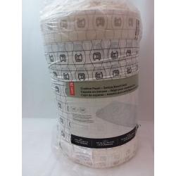 Classic Accessories- Bench/Settee Cushion Foam, 54W x 18D x 3T