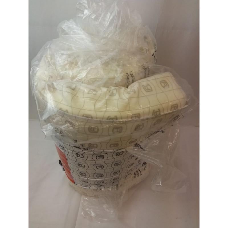 Classic Accessories- Bench/Settee Cushion Foam, 54W x 18D x 3T