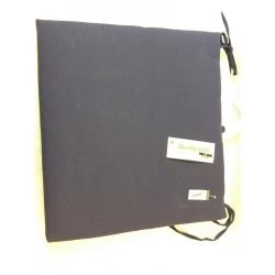 Outdoor Seat Cushion DuraSeason Fabric