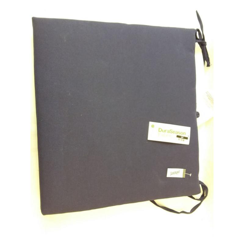 Outdoor Seat Cushion DuraSeason Fabric