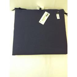 Outdoor Seat Cushion DuraSeason Fabric