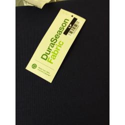 Outdoor Seat Cushion DuraSeason Fabric