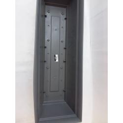 Indoor Outdoor 24 Eclipse Series Window Herb Garden Ornamental Planter Box