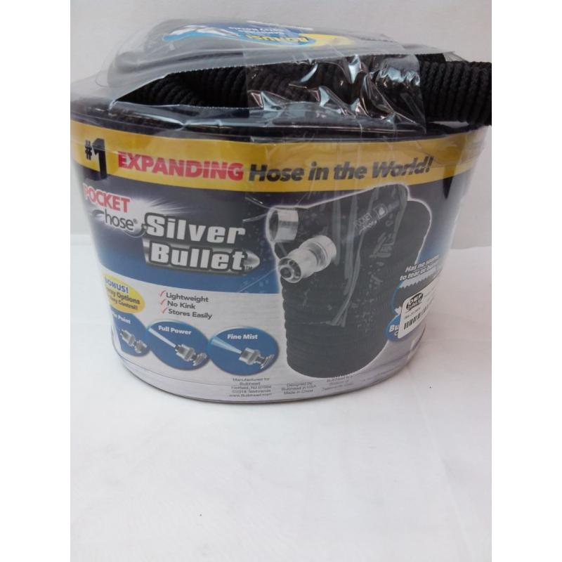 Pocket Hose 75ft - As Seen On TV