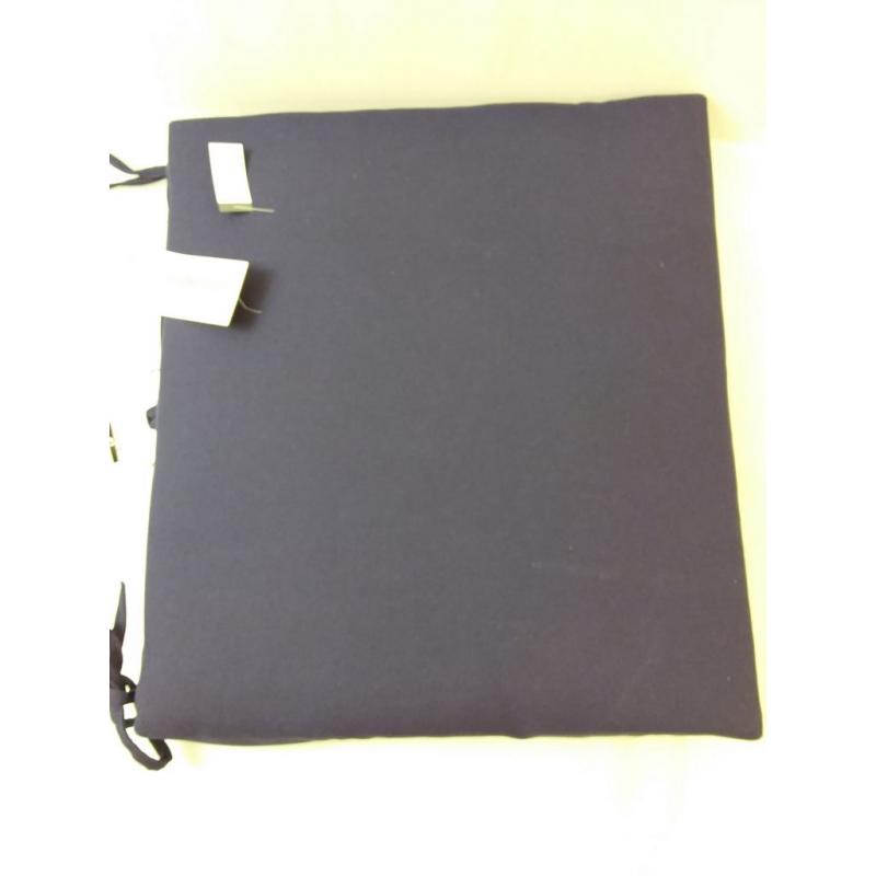 Outdoor Seat Cushion DuraSeason Fabric