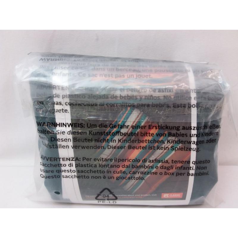 Ravenna Water-Resistant Patio Back Cushion Slip Cover