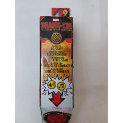 Marvel - Hasbro Shang-Chi And The Legend Of The Ten Rings Battle FX Bo Staff