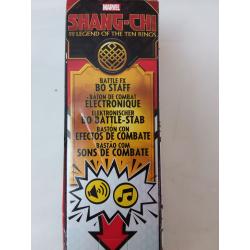 Marvel - Hasbro Shang-Chi And The Legend Of The Ten Rings Battle FX Bo Staff