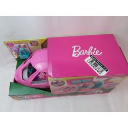 Barbie Dream Plane