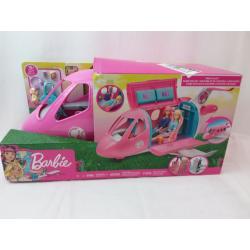 Barbie Dream Plane