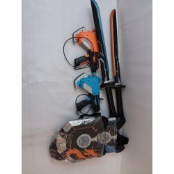 Dojo Battle Electronic Battling Game