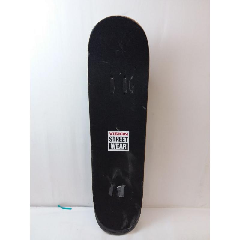 Vision Street Wear 31 Skateboard