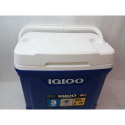 Igloo Latitude 30qt Cooler