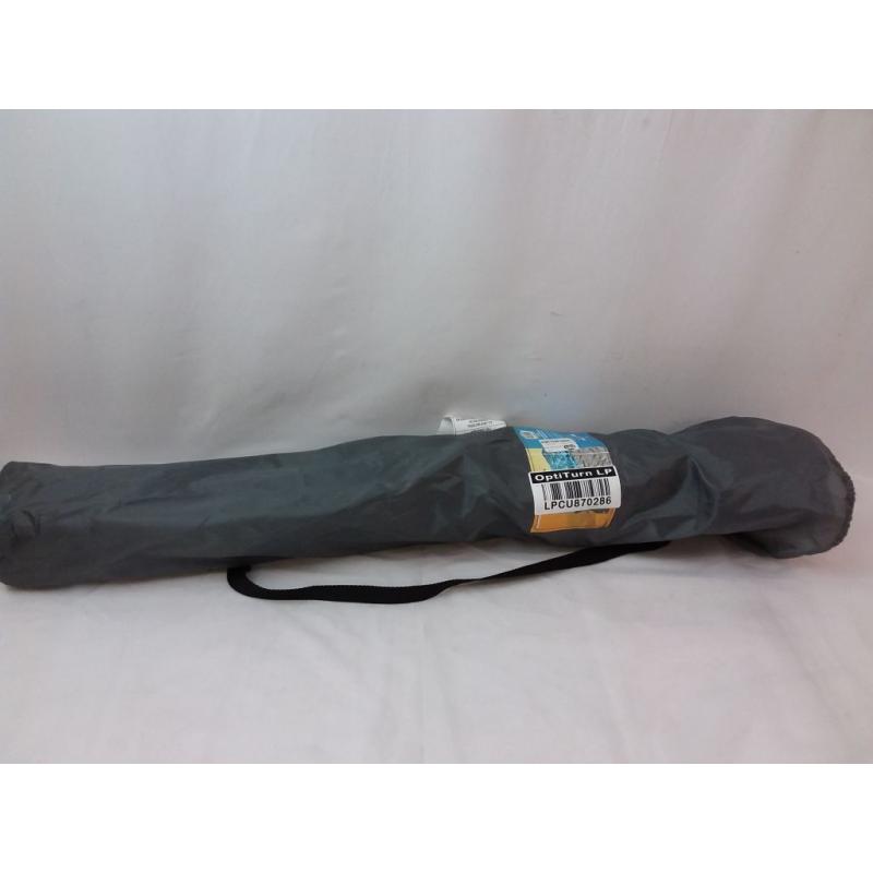 Ecotech Adult Quad Chair - Gray