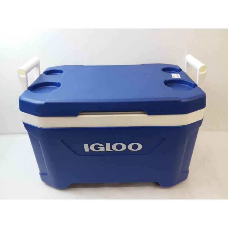 Igloo Latitude 52qt Cooler