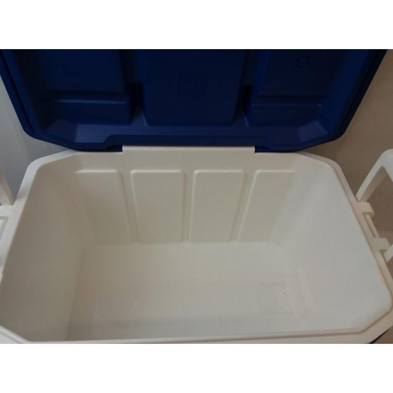 Igloo Latitude 52qt Cooler