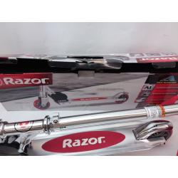 Razor A Kick Scooter- Red