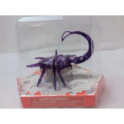 HEXBUG Scorpion, Electronic Autonomous Robotic Pet, Ages 8 and Up