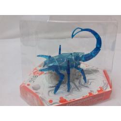 HEXBUG Scorpion, Electronic Autonomous Robotic Pet, Ages 8 and Up