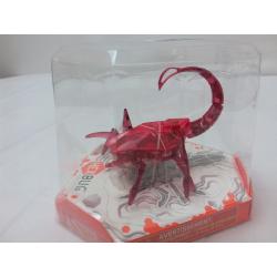 HEXBUG Scorpion, Electronic Autonomous Robotic Pet, Ages 8 and Up